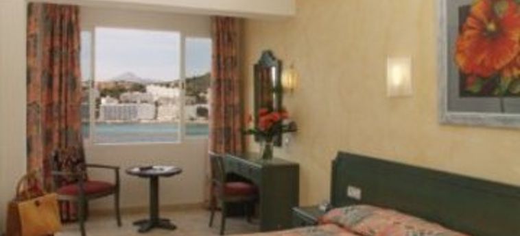 Hotel Playas Del Rey:  MALLORCA - ISLAS BALEARES