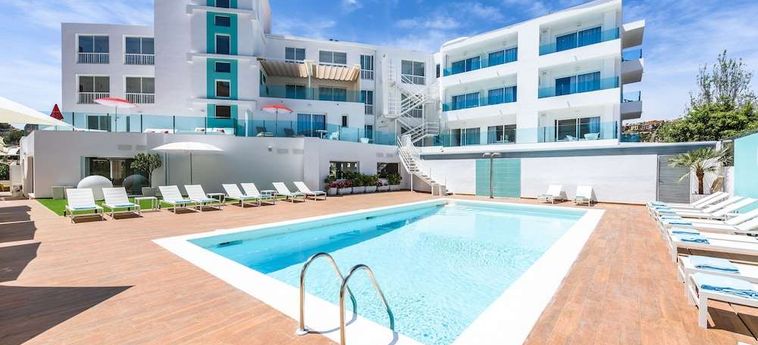Plaza Santa Ponsa Boutique Hotel Mallorca - Islas Baleares: Foto 