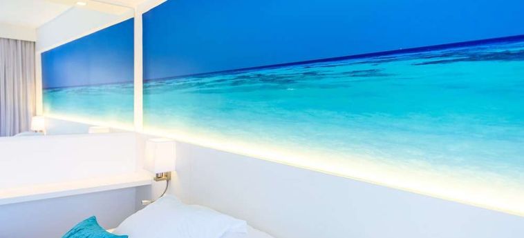 Plaza Santa Ponsa Boutique Hotel Mallorca - Islas Baleares: Foto 
