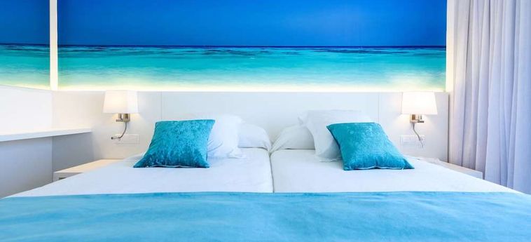 Plaza Santa Ponsa Boutique Hotel Mallorca - Islas Baleares: Foto 