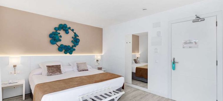 Plaza Santa Ponsa Boutique Hotel Mallorca - Islas Baleares: Foto 