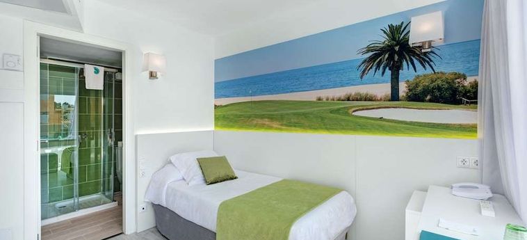 Plaza Santa Ponsa Boutique Hotel Mallorca - Islas Baleares: Foto 