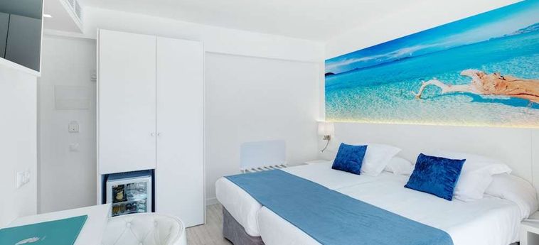 Plaza Santa Ponsa Boutique Hotel Mallorca - Islas Baleares: Foto 
