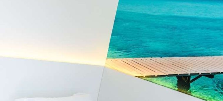 Plaza Santa Ponsa Boutique Hotel Mallorca - Islas Baleares: Foto 