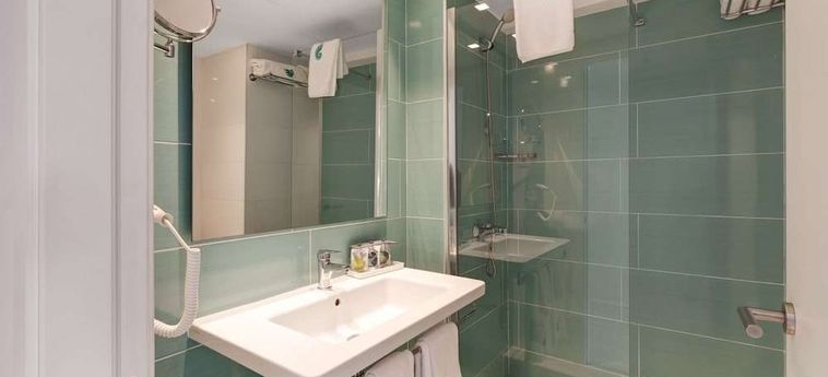 Plaza Santa Ponsa Boutique Hotel Mallorca - Islas Baleares: Foto 