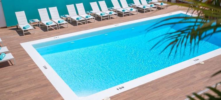 Plaza Santa Ponsa Boutique Hotel Mallorca - Islas Baleares: Foto 
