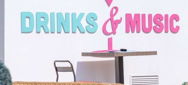 Plaza Santa Ponsa Boutique Hotel Mallorca - Islas Baleares: Foto 