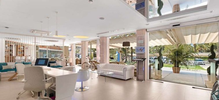 Plaza Santa Ponsa Boutique Hotel Mallorca - Islas Baleares: Foto 