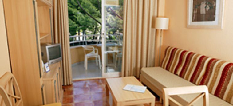 Hotel Prinsotel La Pineda:  MALLORCA - ISLAS BALEARES