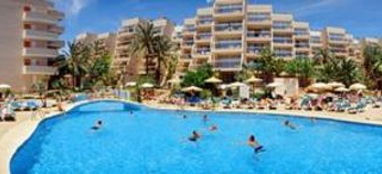 Protur Floriana Resort Aparthotel:  MALLORCA - ISLAS BALEARES
