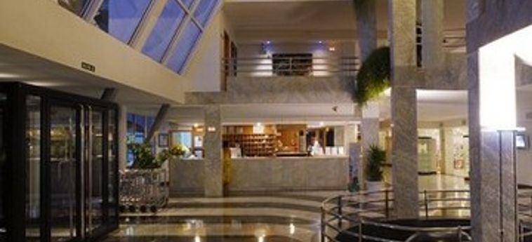 Protur Sa Coma Playa Hotel & Spa:  MALLORCA - ISLAS BALEARES