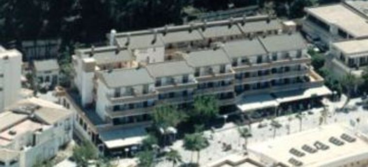 Hotel Ran De Mar:  MALLORCA - ISLAS BALEARES