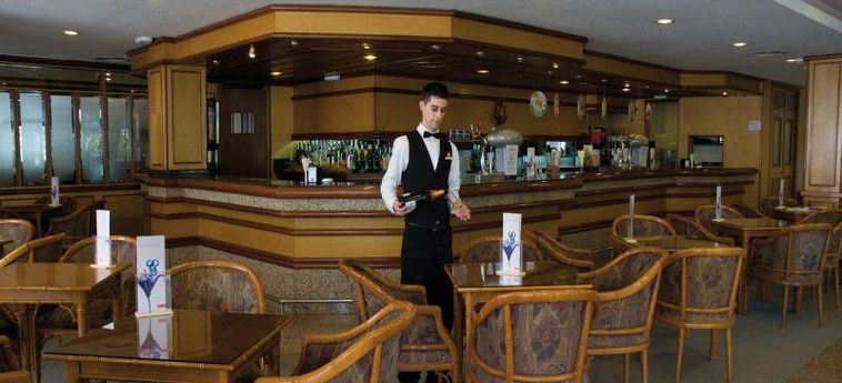 Hotel Riu Concordia:  MALLORCA - ISLAS BALEARES