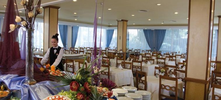 Hotel Riu Concordia:  MALLORCA - ISLAS BALEARES