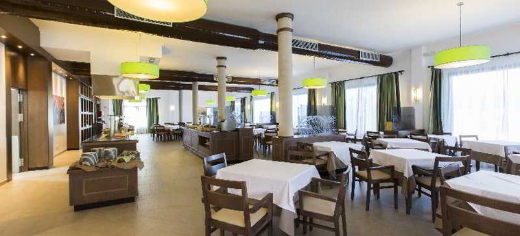 Hotel Sa Bassa Plana:  MALLORCA - ISLAS BALEARES