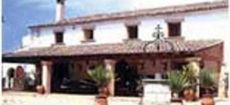 Hotel Sa Bassa Plana:  MALLORCA - ISLAS BALEARES