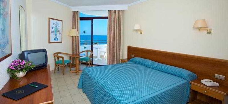 Hotel Sabina Playa:  MALLORCA - ISLAS BALEARES