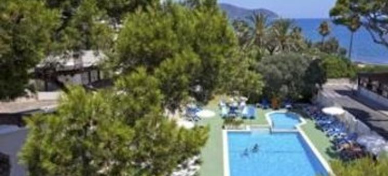 Hotel Sabina Playa:  MALLORCA - ISLAS BALEARES