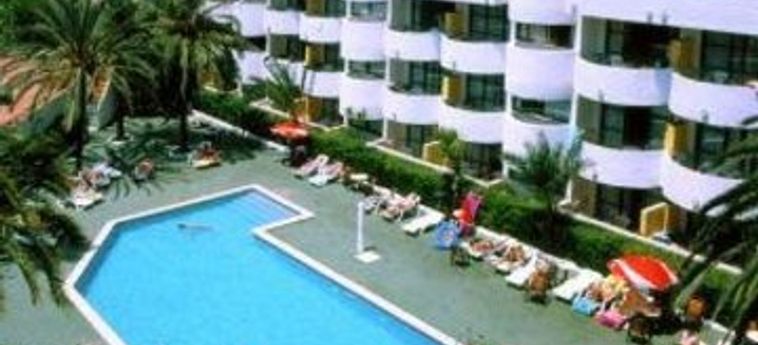Hotel Saga Nova:  MALLORCA - ISLAS BALEARES