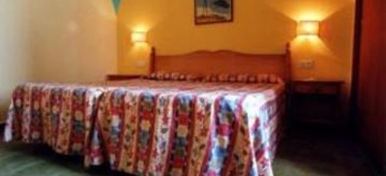Hotel Blue Sea Ses Cases D'or:  MALLORCA - ISLAS BALEARES