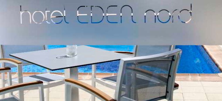 Hotel Eden Nord:  MALLORCA - ISLAS BALEARES