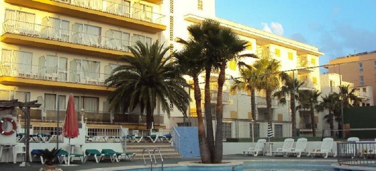 Hotel Sur:  MALLORCA - ISLAS BALEARES