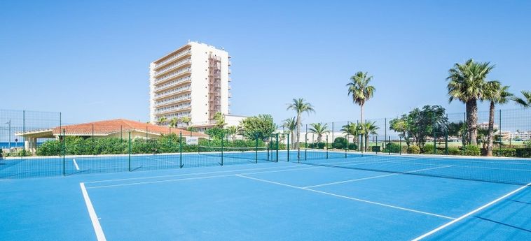 Hotel Thb Sur Mallorca:  MALLORCA - ISLAS BALEARES