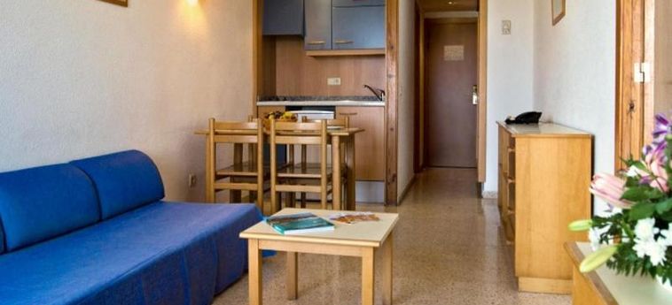 Hotel Tomir Portals Suites:  MALLORCA - ISLAS BALEARES