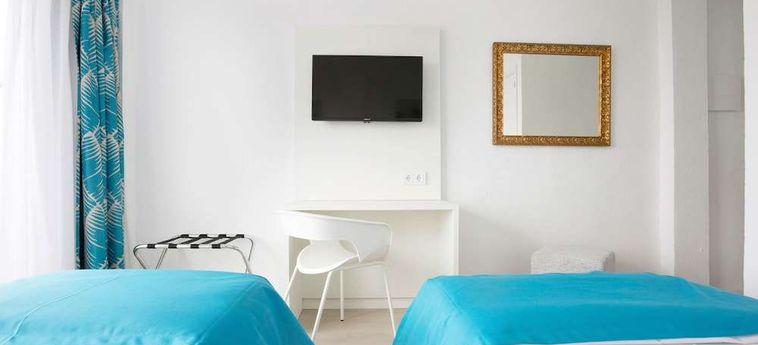 Hotel Blue Sea Arenal Tower Only Adults Mallorca - Islas Baleares: Foto 