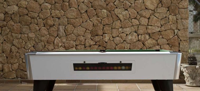 Hotel Blue Sea Arenal Tower Only Adults Mallorca - Islas Baleares: Foto 
