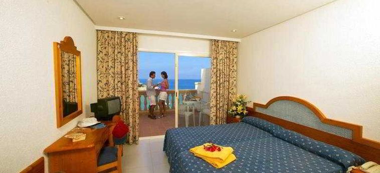 Hotel Valparaiso Cala Murada:  MALLORCA - ISLAS BALEARES