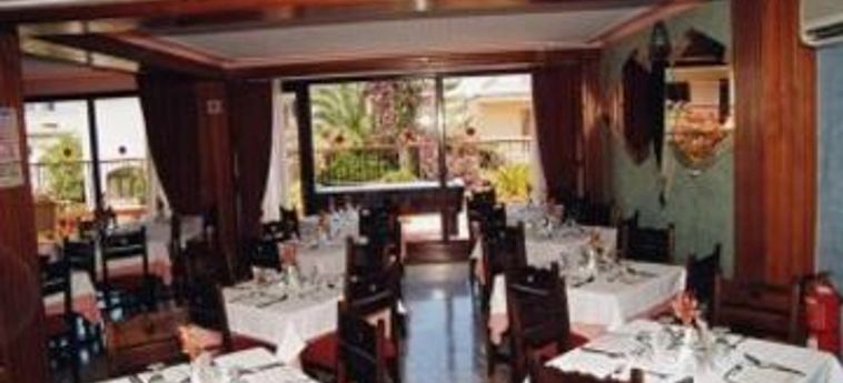Hotel Villa Barbara:  MALLORCA - ISLAS BALEARES