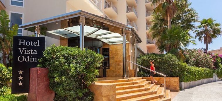 Hotel Vista Odin:  MALLORCA - ISLAS BALEARES
