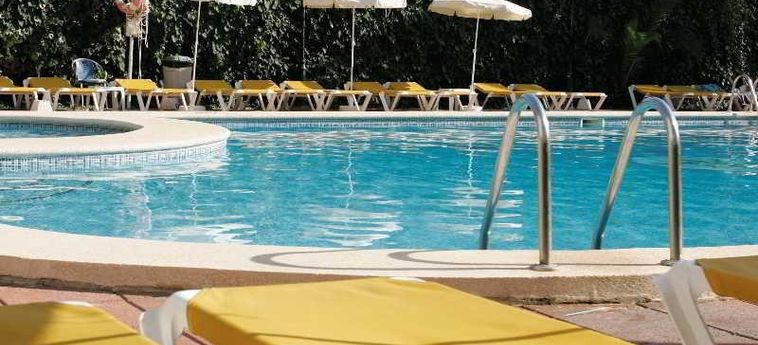 Hotel Vista Odin:  MALLORCA - ISLAS BALEARES
