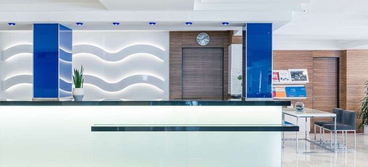 Hotel Vista Park Mallorca - Islas Baleares: Foto 