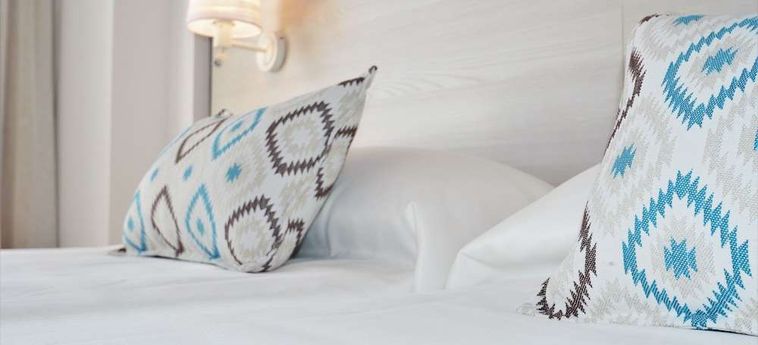 Hotel Vista Park Mallorca - Islas Baleares: Foto 