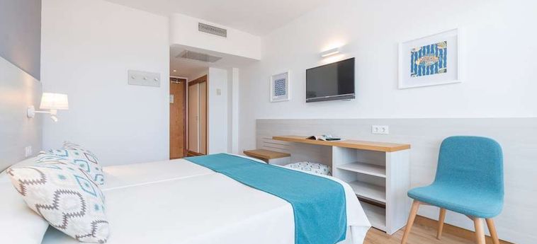 Hotel Vista Park Mallorca - Islas Baleares: Foto 