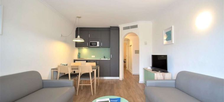 Hotel Vista Park Mallorca - Islas Baleares: Foto 