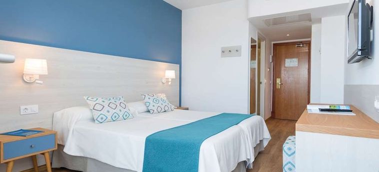 Hotel Vista Park Mallorca - Islas Baleares: Foto 