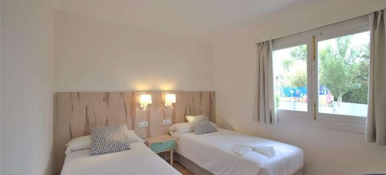 Hotel Vista Park Mallorca - Islas Baleares: Foto 