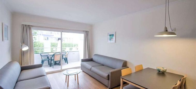 Hotel Vista Park Mallorca - Islas Baleares: Foto 
