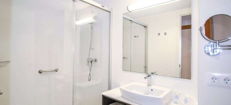 Hotel Vista Park Mallorca - Islas Baleares: Foto 