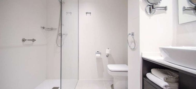 Hotel Vista Park Mallorca - Islas Baleares: Foto 