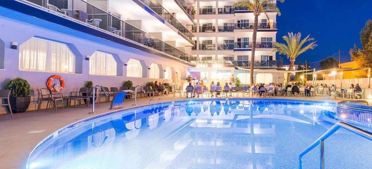 Hotel Vista Park Mallorca - Islas Baleares: Foto 