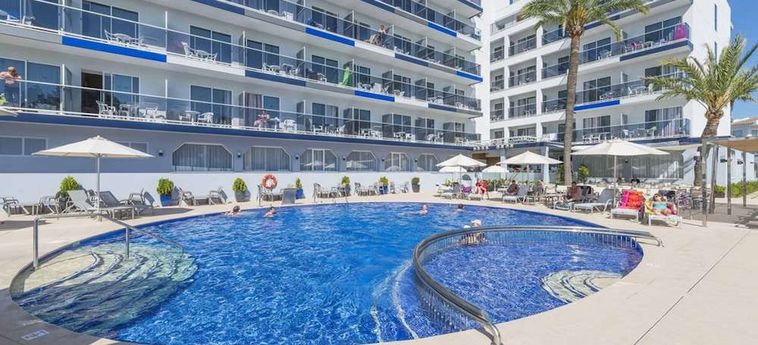 Hotel Vista Park Mallorca - Islas Baleares: Foto 