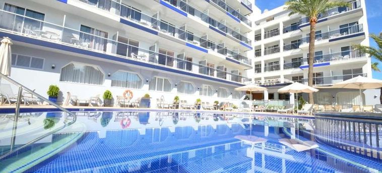 Hotel Vista Park Mallorca - Islas Baleares: Foto 