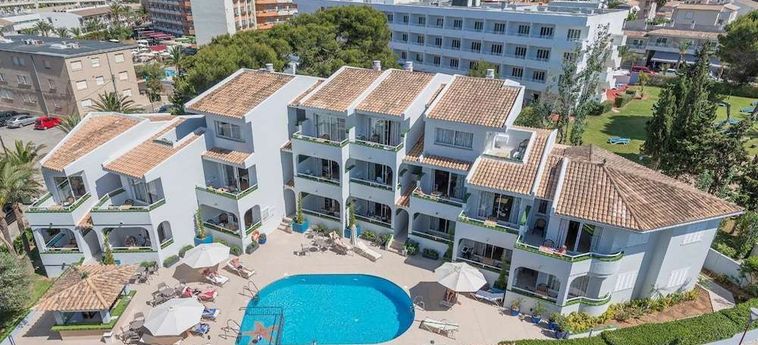 Hotel Vista Park Mallorca - Islas Baleares: Foto 