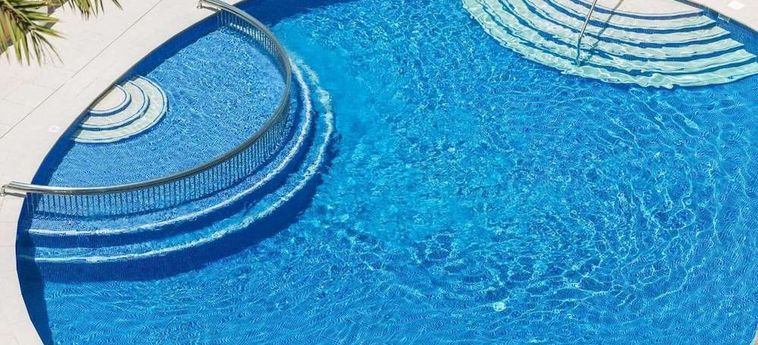 Hotel Vista Park Mallorca - Islas Baleares: Foto 