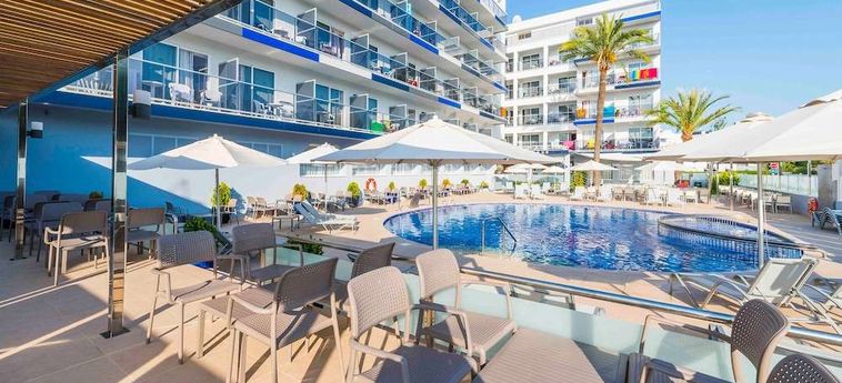 Hotel Vista Park Mallorca - Islas Baleares: Foto 