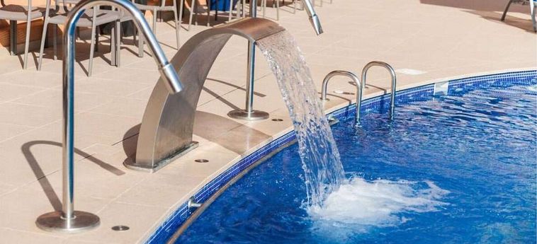 Hotel Vista Park Mallorca - Islas Baleares: Foto 